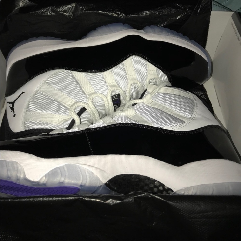 Concord 11